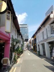 Bali Lane (D7), Shop House #620619641